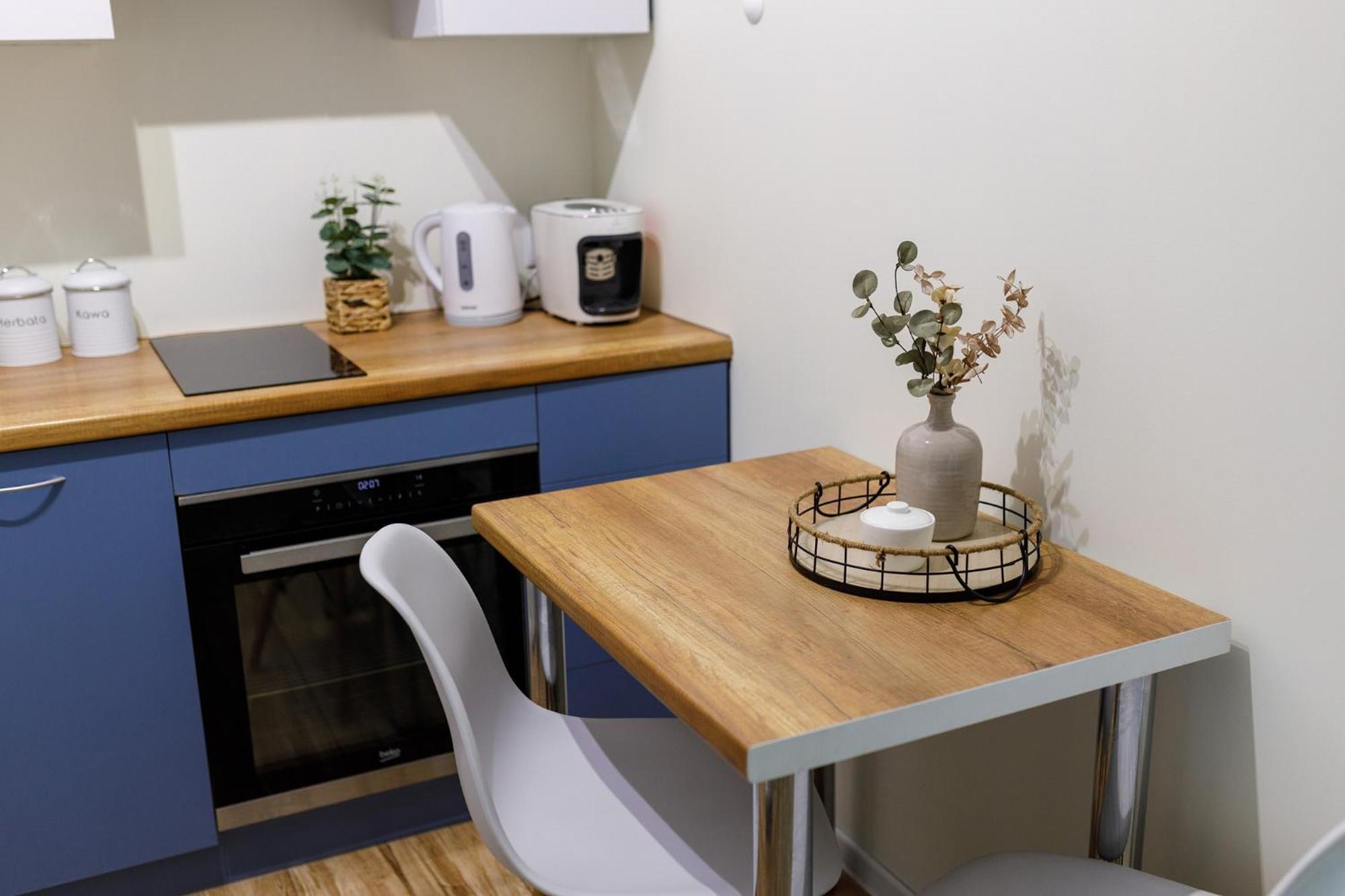 Apartament Sunrise Olsztyn  Eksteriør billede