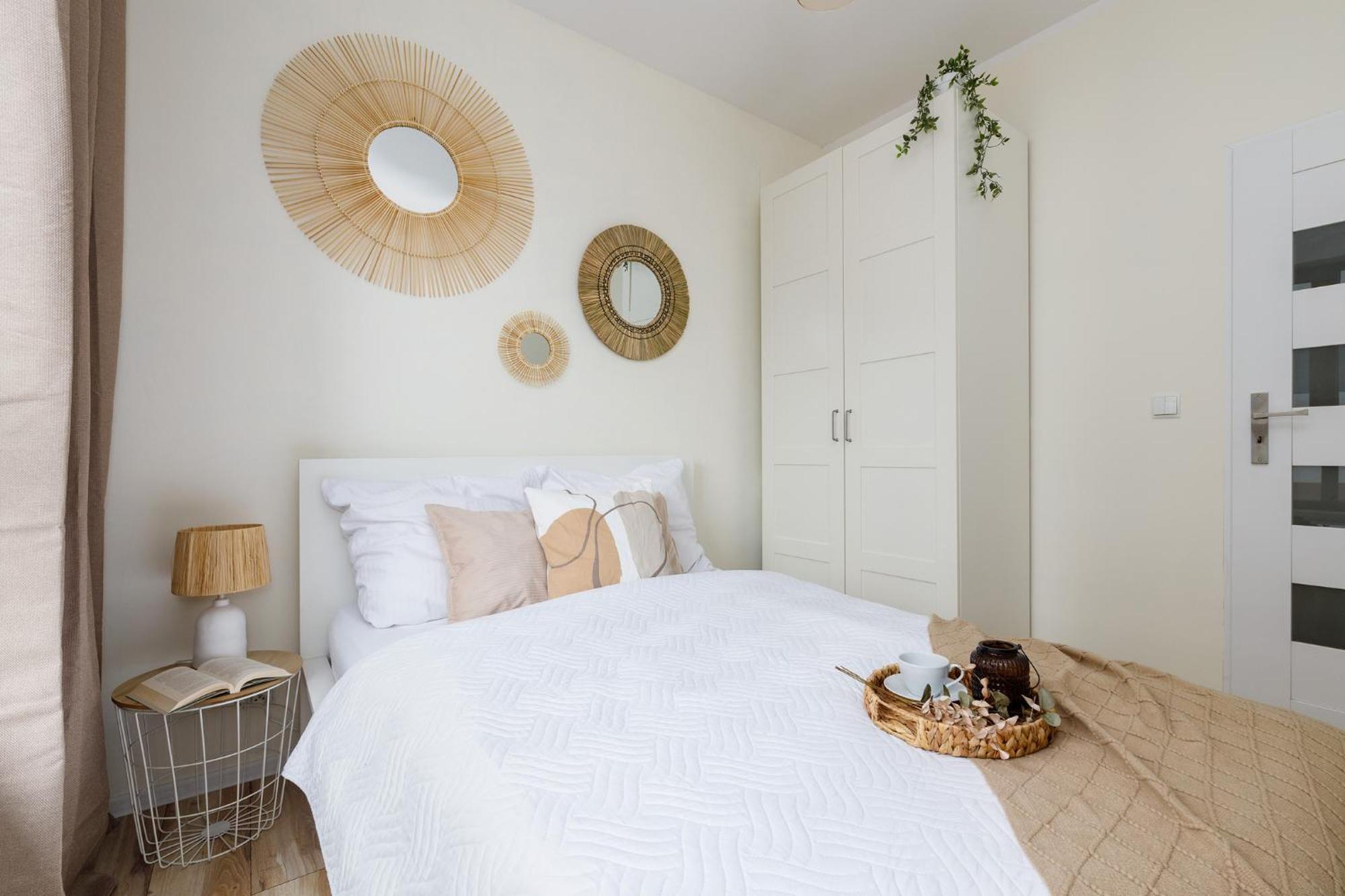 Apartament Sunrise Olsztyn  Eksteriør billede