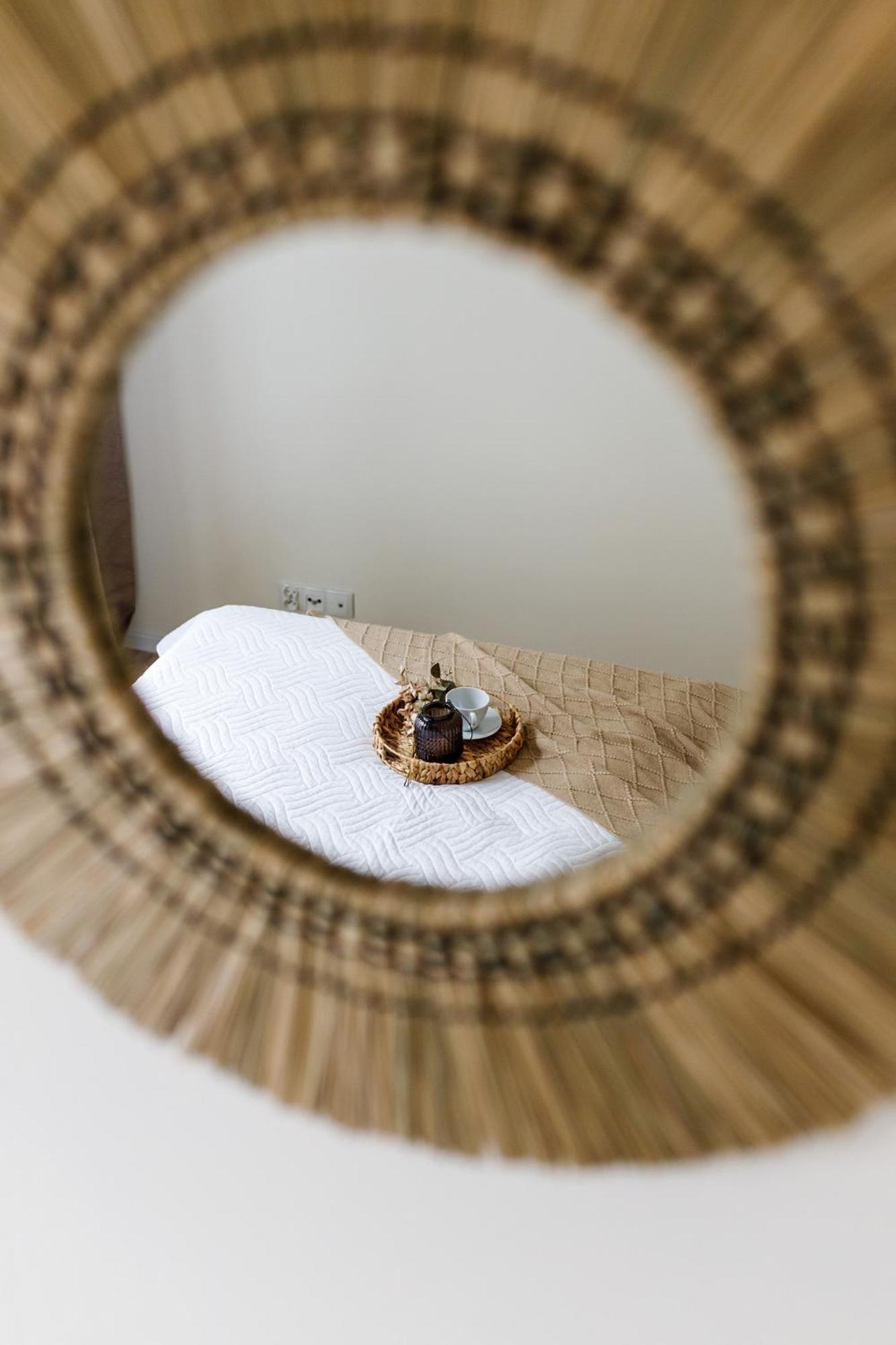 Apartament Sunrise Olsztyn  Eksteriør billede