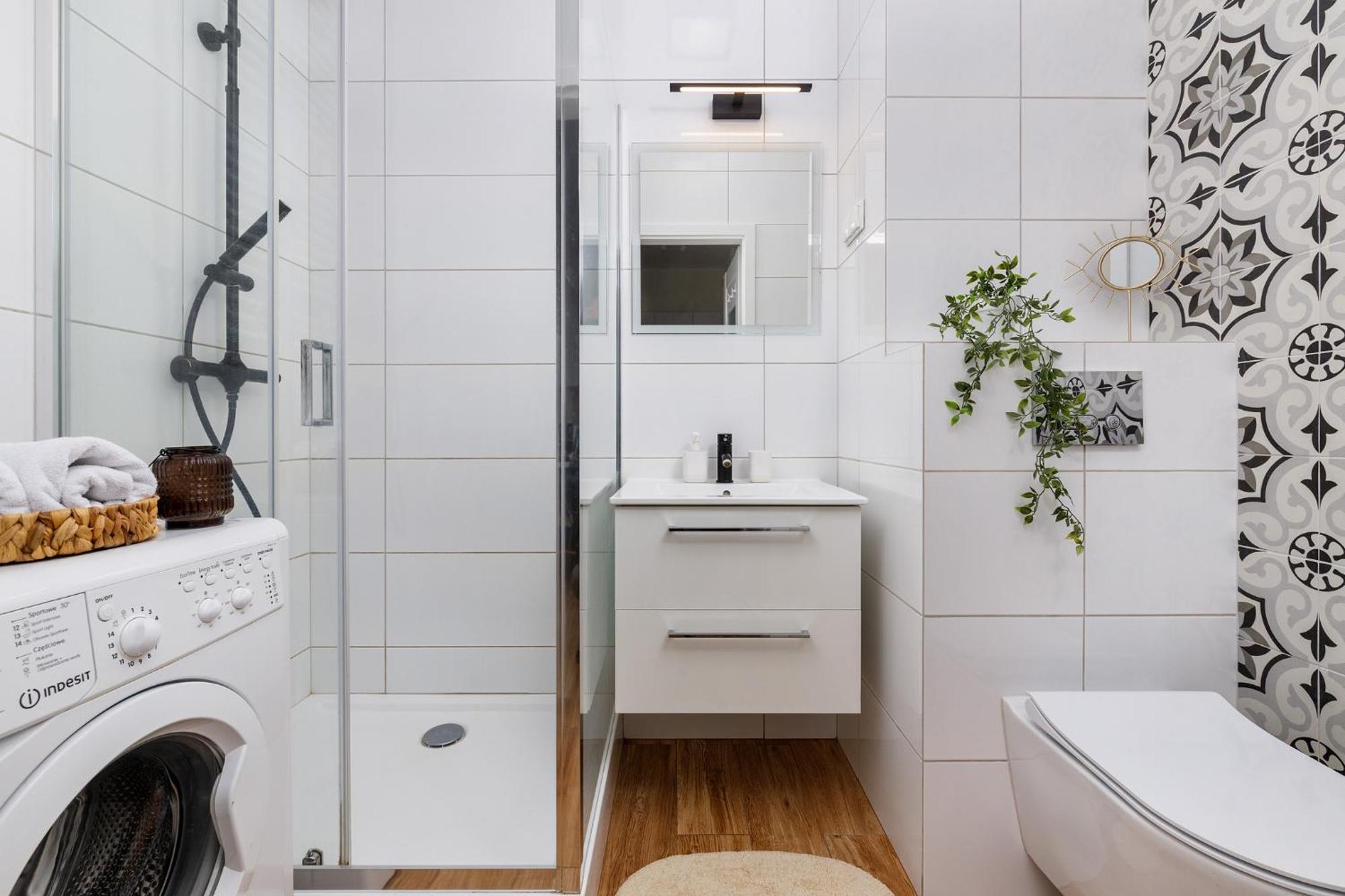 Apartament Sunrise Olsztyn  Eksteriør billede